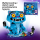 LEGO KPOP DEMON HUNTERS 72537 Tygrys Derpy i Sroka Sussie - 1547410 - zdjęcie 5